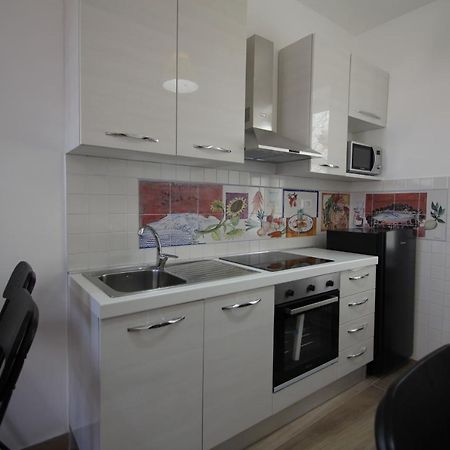 Maison Eugenie Daire Sorrento Dış mekan fotoğraf
