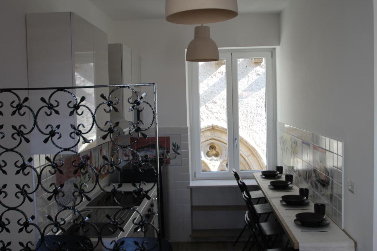 Maison Eugenie Daire Sorrento Dış mekan fotoğraf