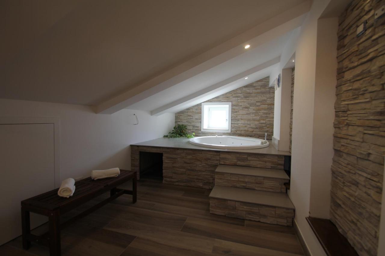 Maison Eugenie Daire Sorrento Dış mekan fotoğraf