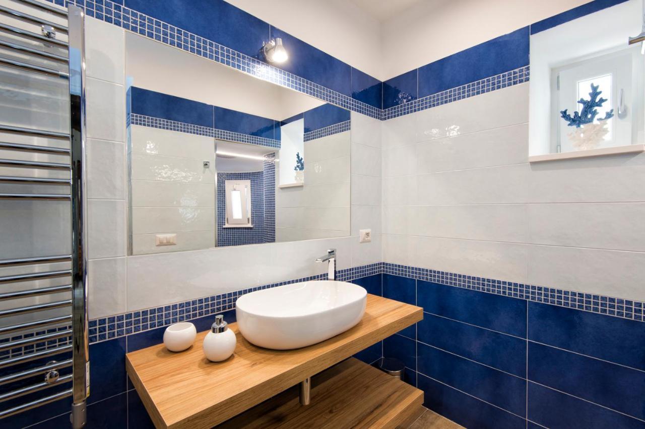 Maison Eugenie Daire Sorrento Dış mekan fotoğraf