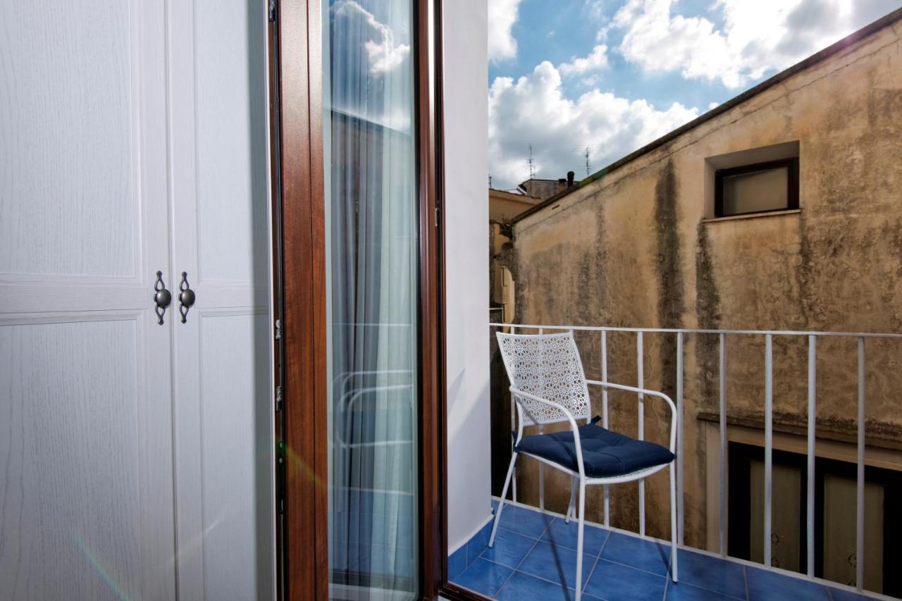 Maison Eugenie Daire Sorrento Dış mekan fotoğraf