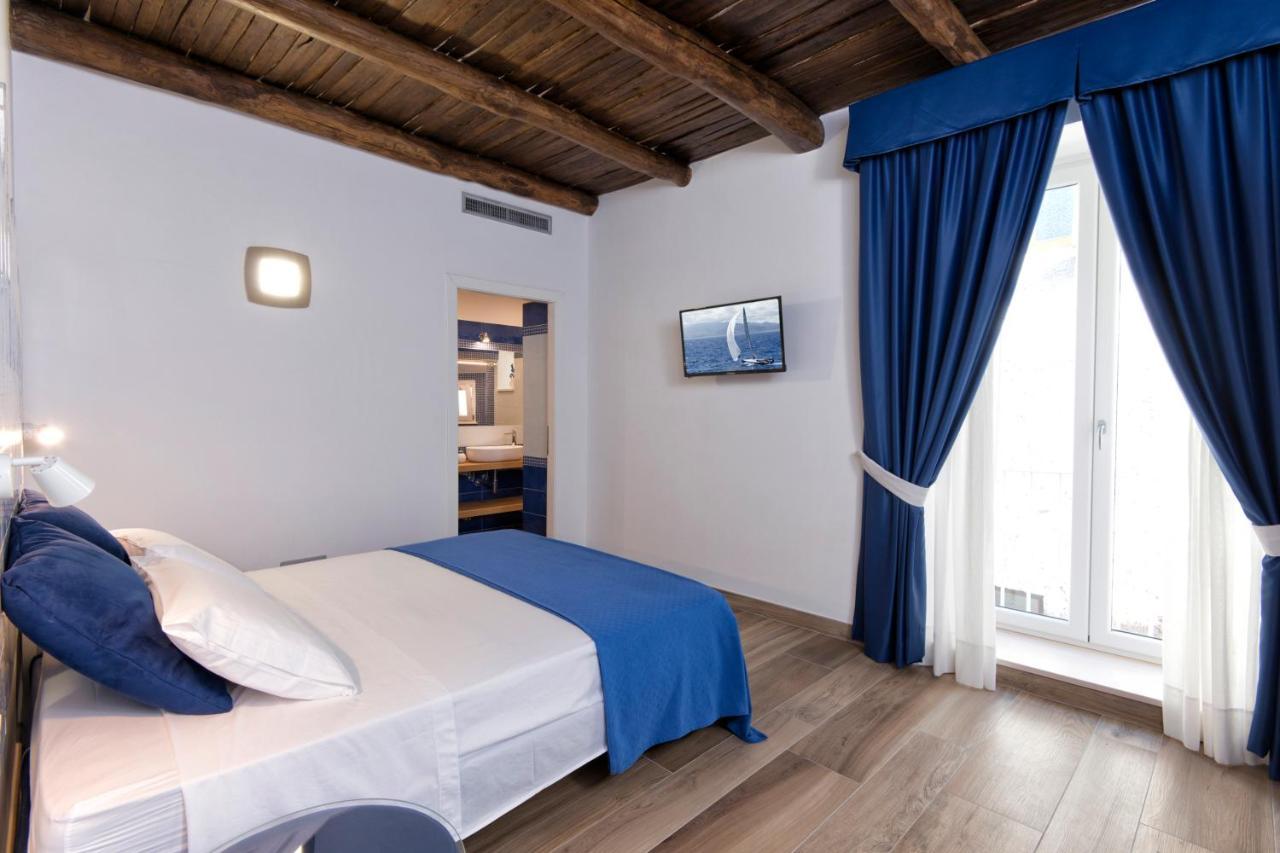 Maison Eugenie Daire Sorrento Dış mekan fotoğraf
