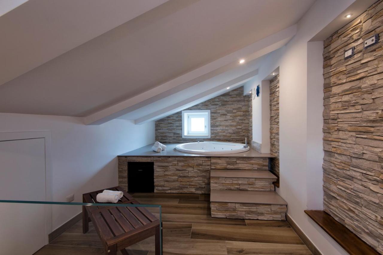 Maison Eugenie Daire Sorrento Dış mekan fotoğraf