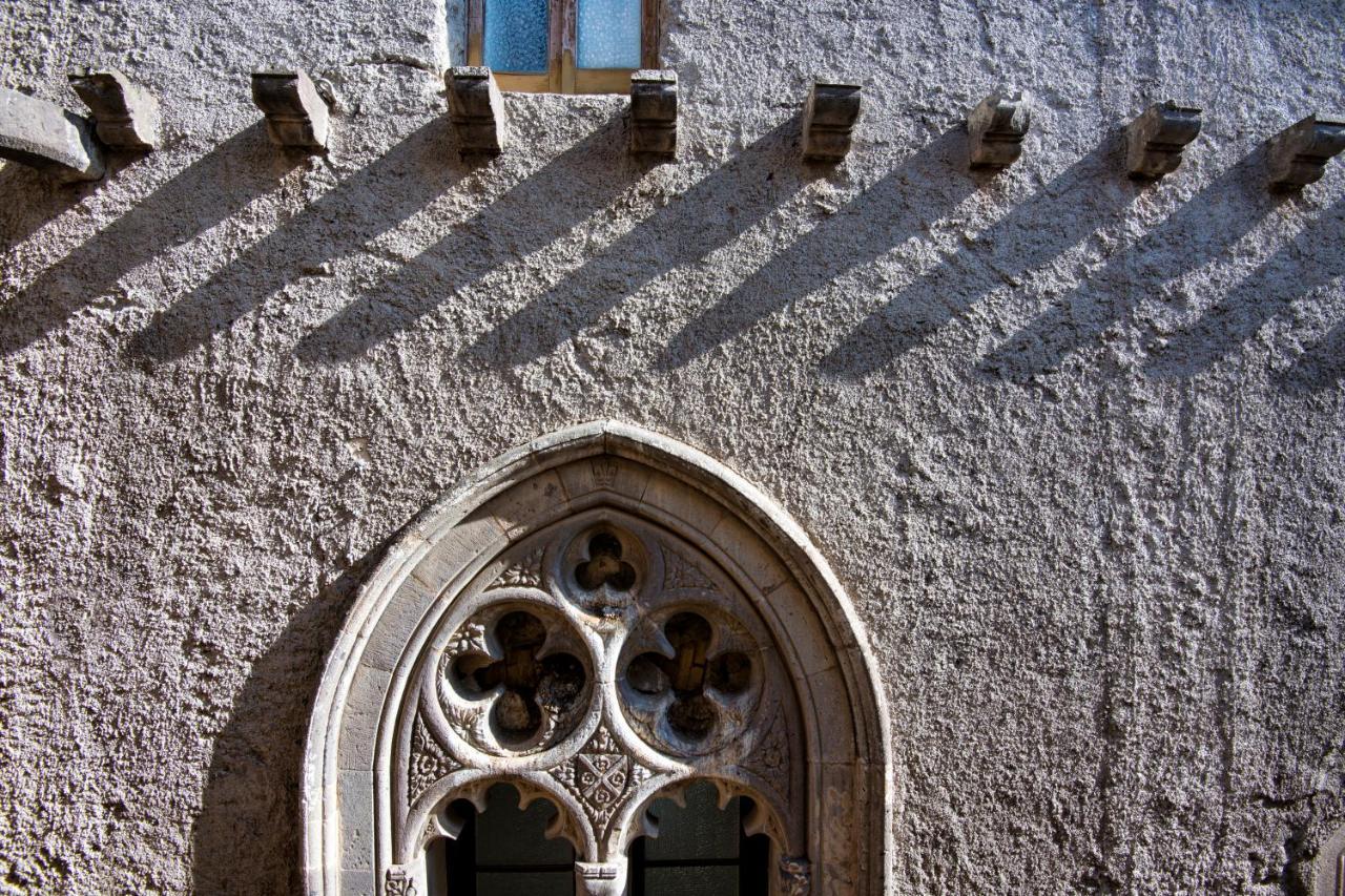 Maison Eugenie Daire Sorrento Dış mekan fotoğraf